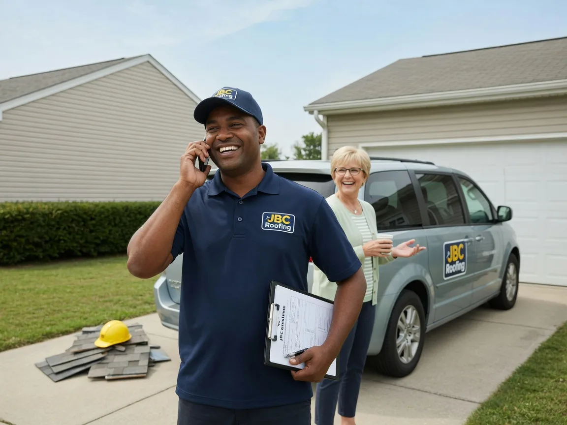 Roof Replacement Cedar Springs, GA FAQs